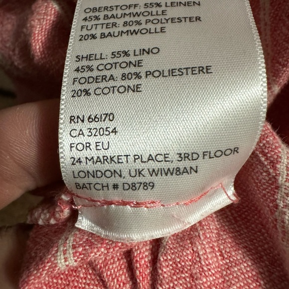 Adorable summer dress/top - Picture 6 of 7